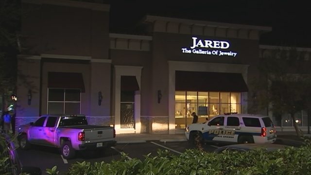Jared altamonte springs